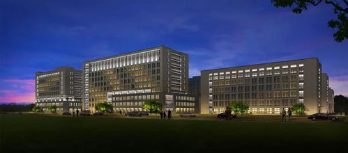 THAD回顾 清华大学建筑设计研究院2017年设计项目成果